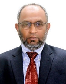 Rtn Md. Saifullah Russell