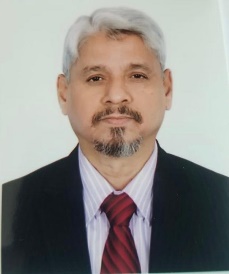 Rtn Saifuddin Mohammad Khaled