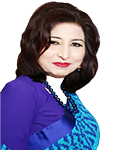 Rtn Syeda Salma Jafreen